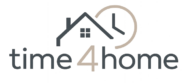 Logo time4home