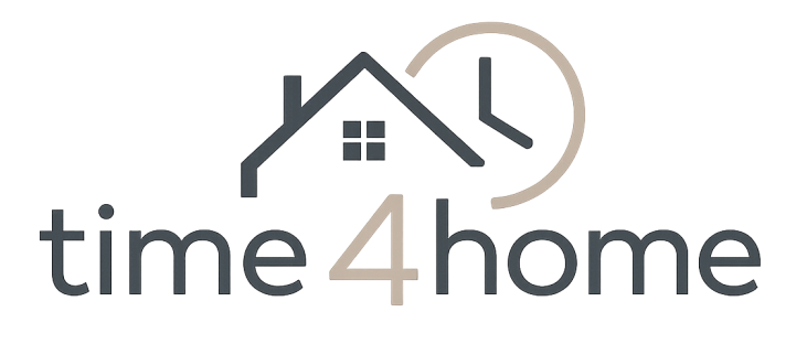 Logo time4home