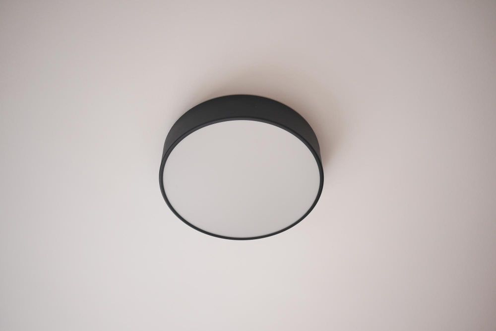 Lampa plafon