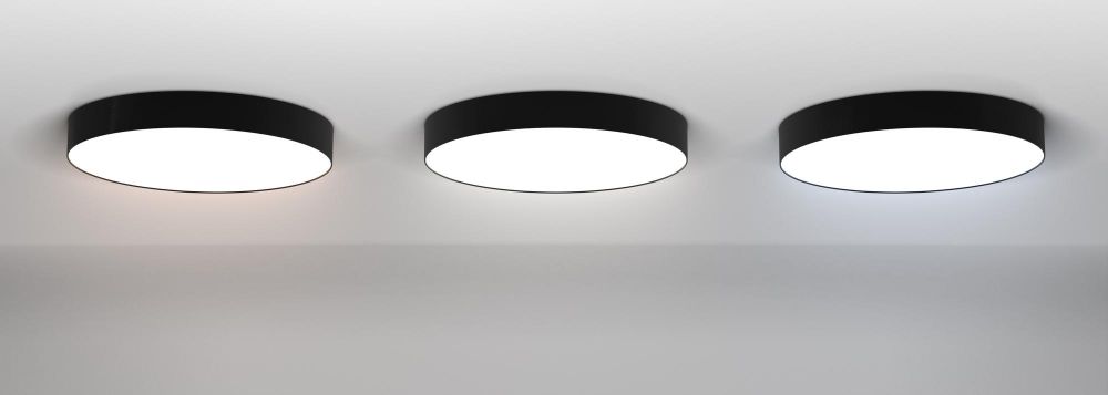 Plafony led sufitowe